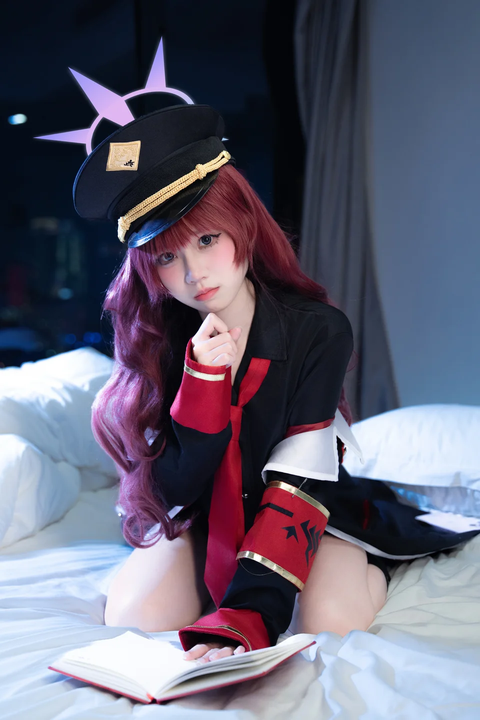 清水凪 - No.007 枣伊吕波 [79P-959MB] tg@simisebaisi 【丝足阁】011.webp